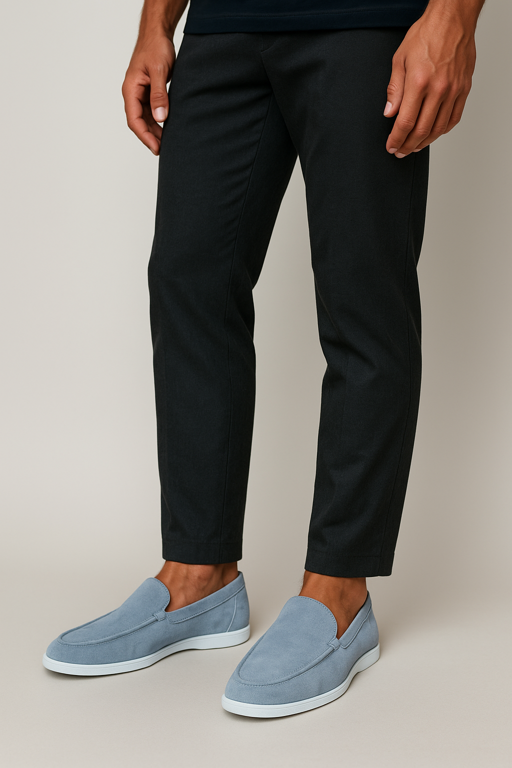 Maxence | Mocassins Élégants Modernes
