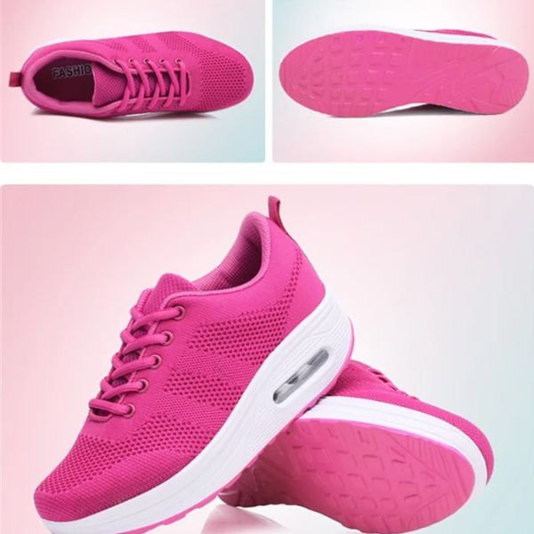 Chloé | Baskets Sport Confort