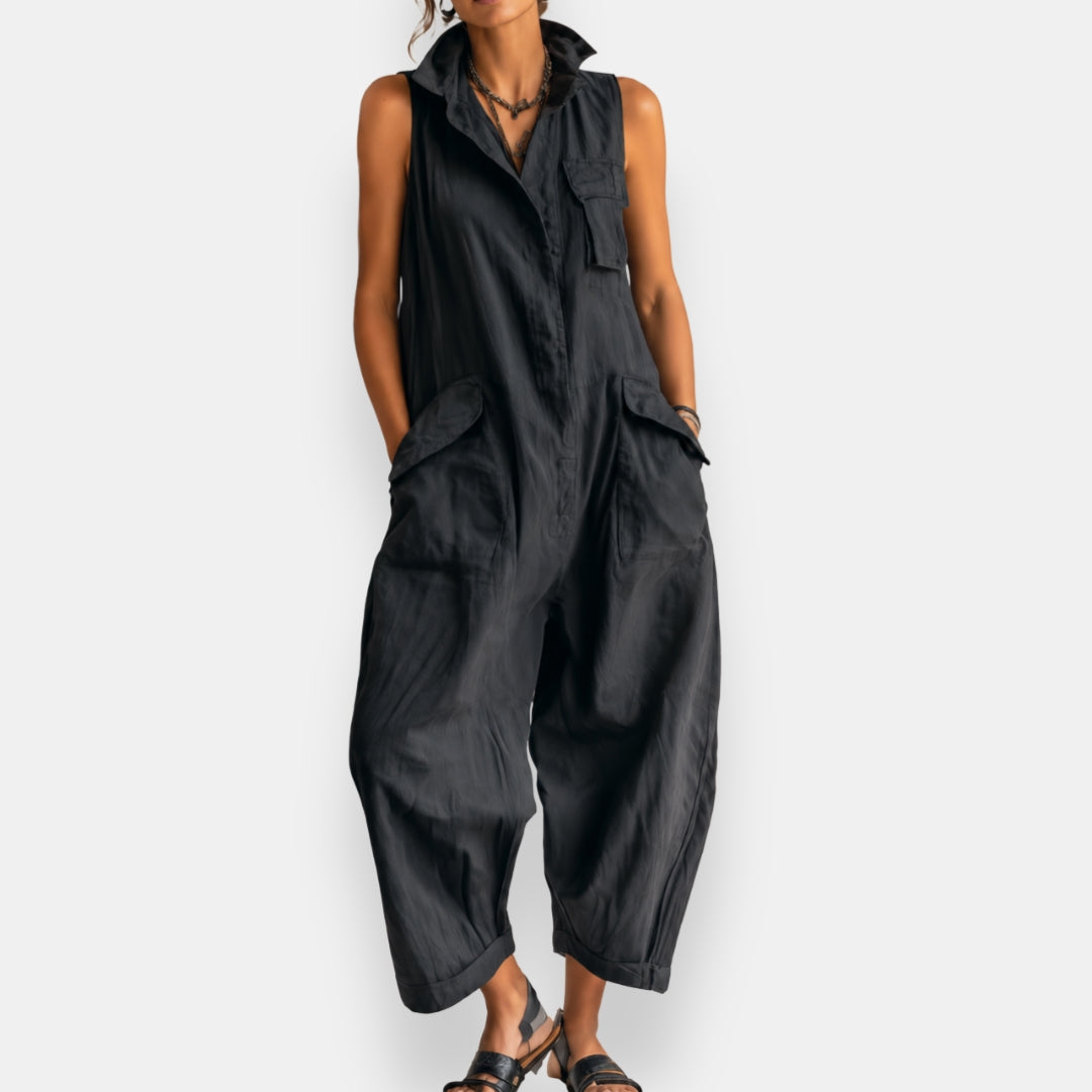 Mariette | Combinaison Bohème Chic