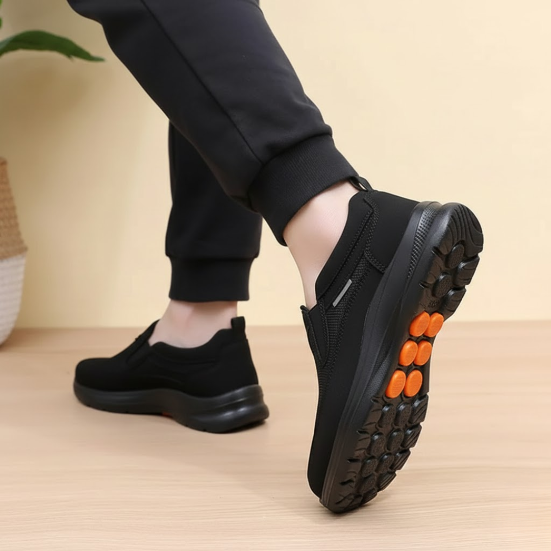 Thibault | Chaussures Orthopédiques Confort