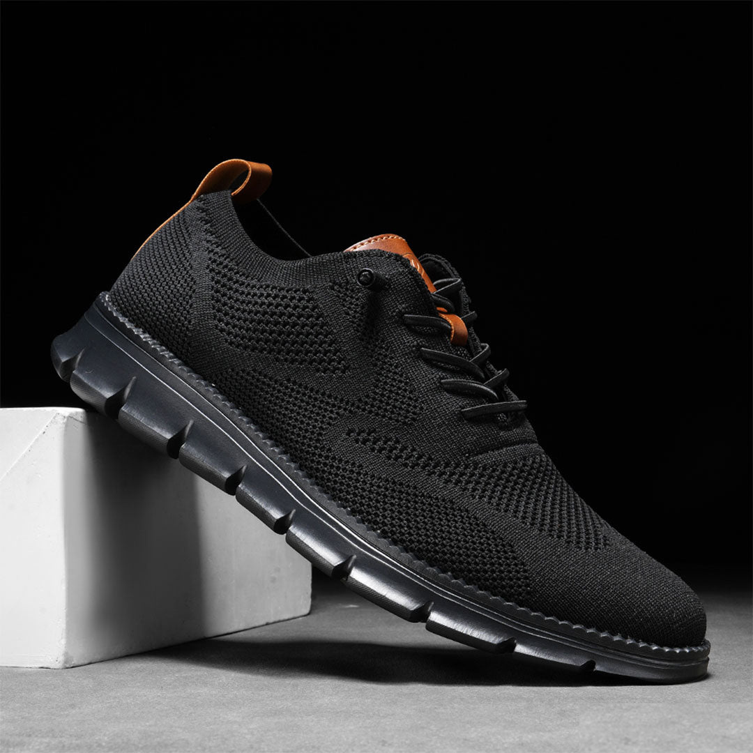 Bastien | Baskets Maille Confort