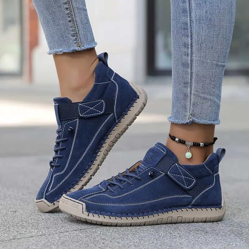 Arthur | Baskets Casual Confort