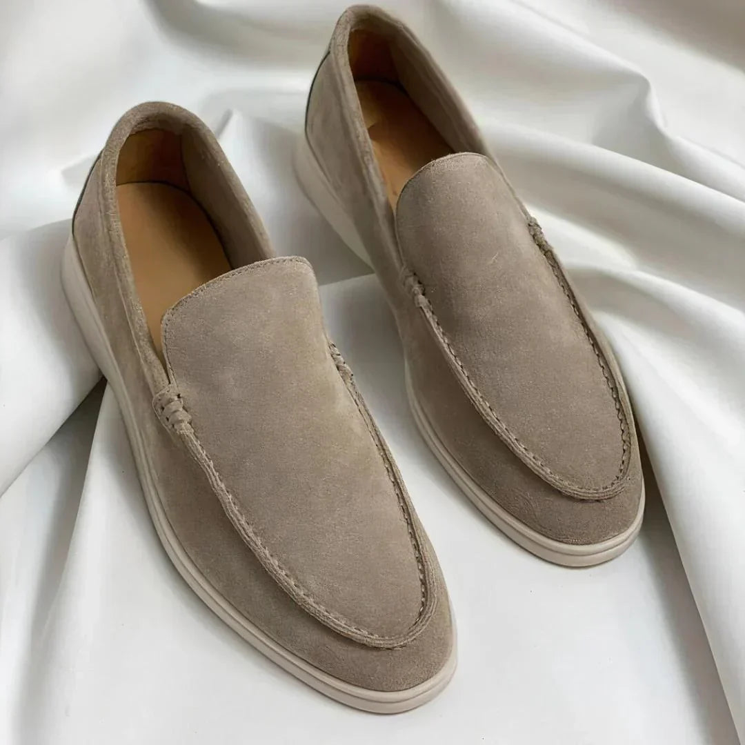 Maxence | Mocassins Élégants Modernes