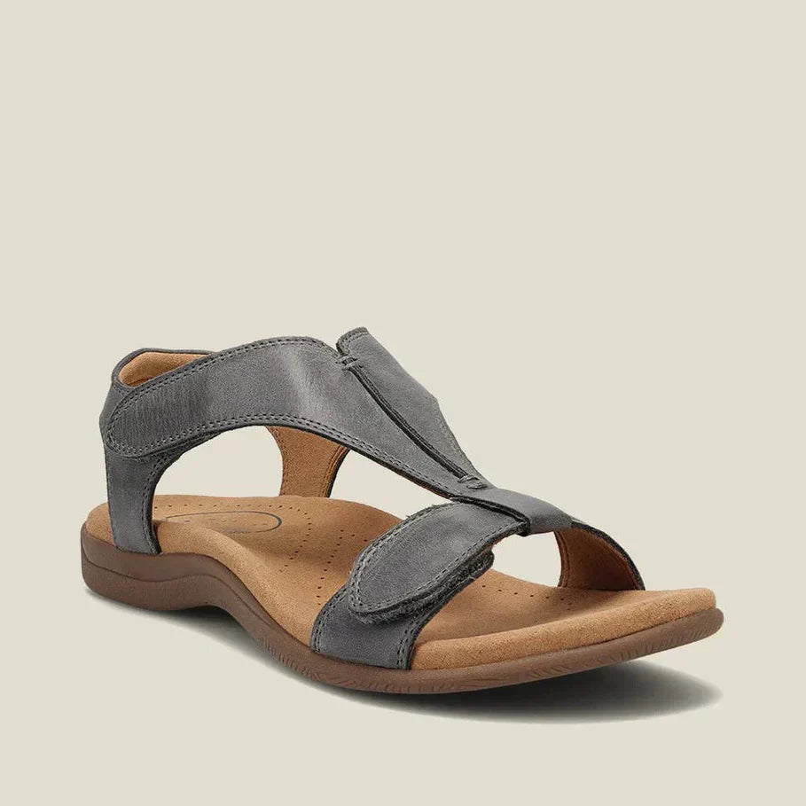 Capucine | Sandales Orthopédiques Confort
