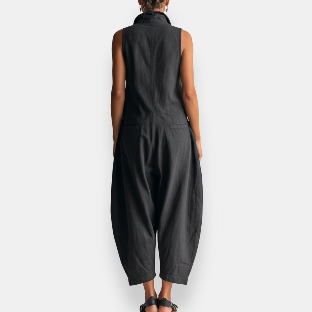 Mariette | Combinaison Bohème Chic