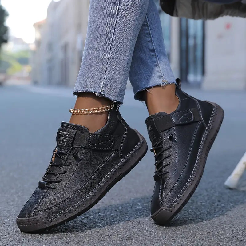 Arthur | Baskets Casual Confort