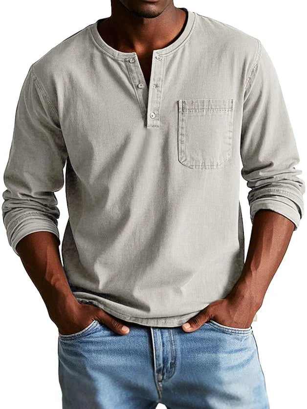 Hugo | T-shirt Denim Casual