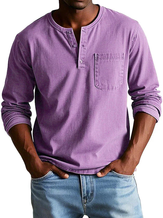 Hugo | T-shirt Denim Casual