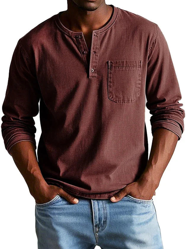 Hugo | T-shirt Denim Casual