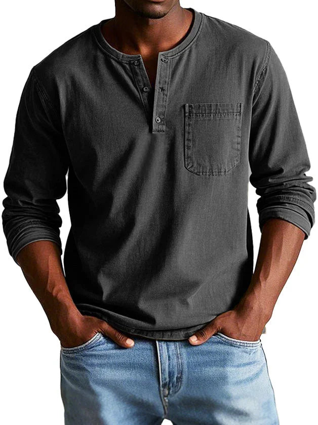 Hugo | T-shirt Denim Casual