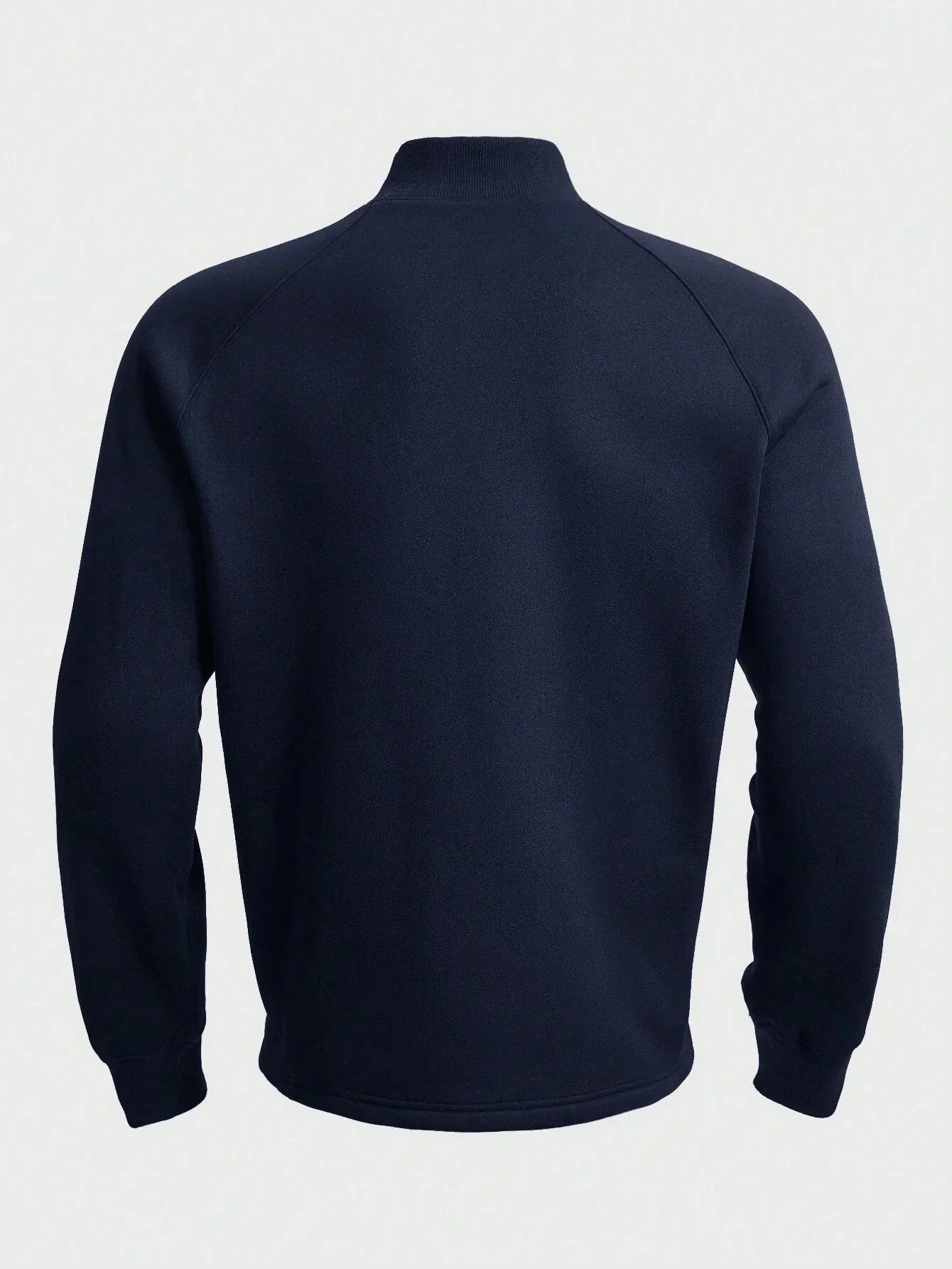 Maxime | Sweat Zip Moderne