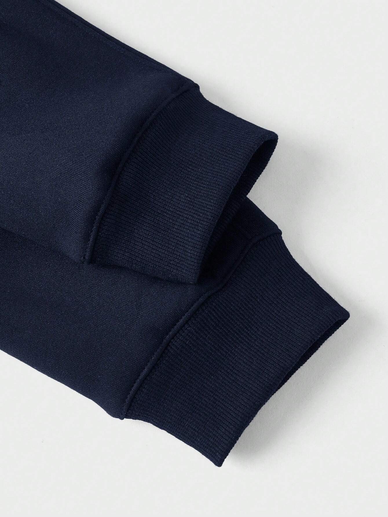 Maxime | Sweat Zip Moderne
