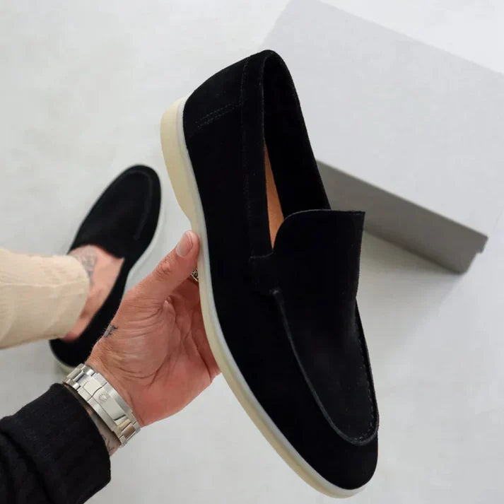 Maxence | Mocassins Élégants Modernes