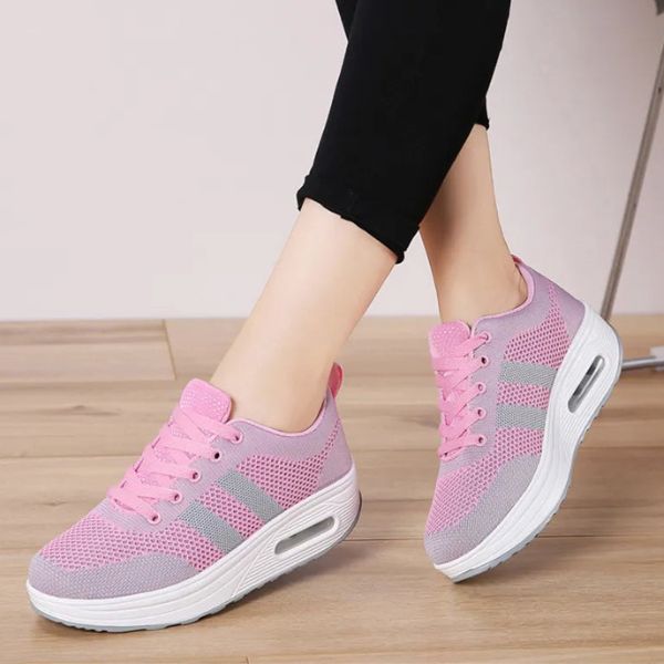 Chloé | Baskets Sport Confort