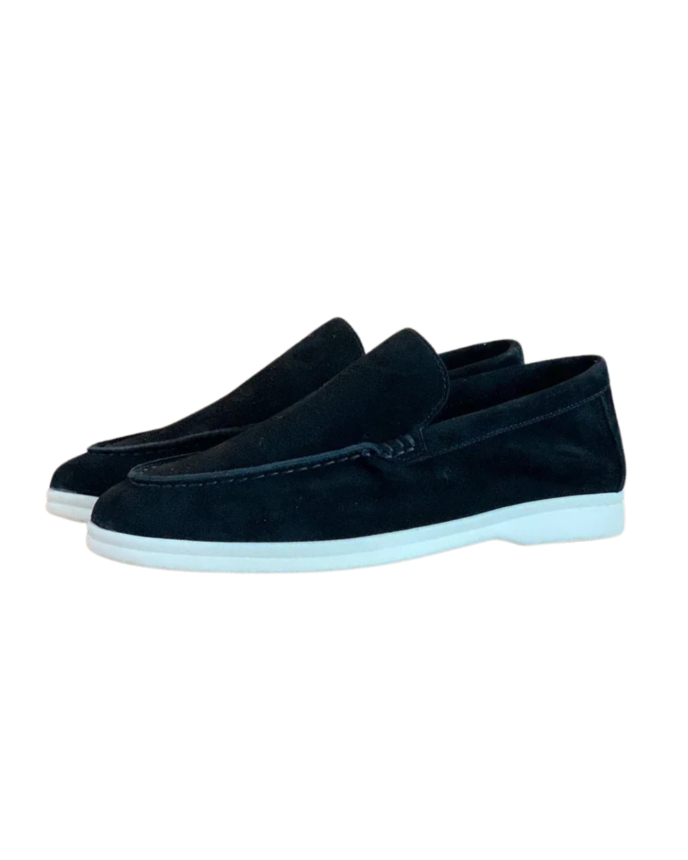 Maxence | Mocassins Élégants Modernes
