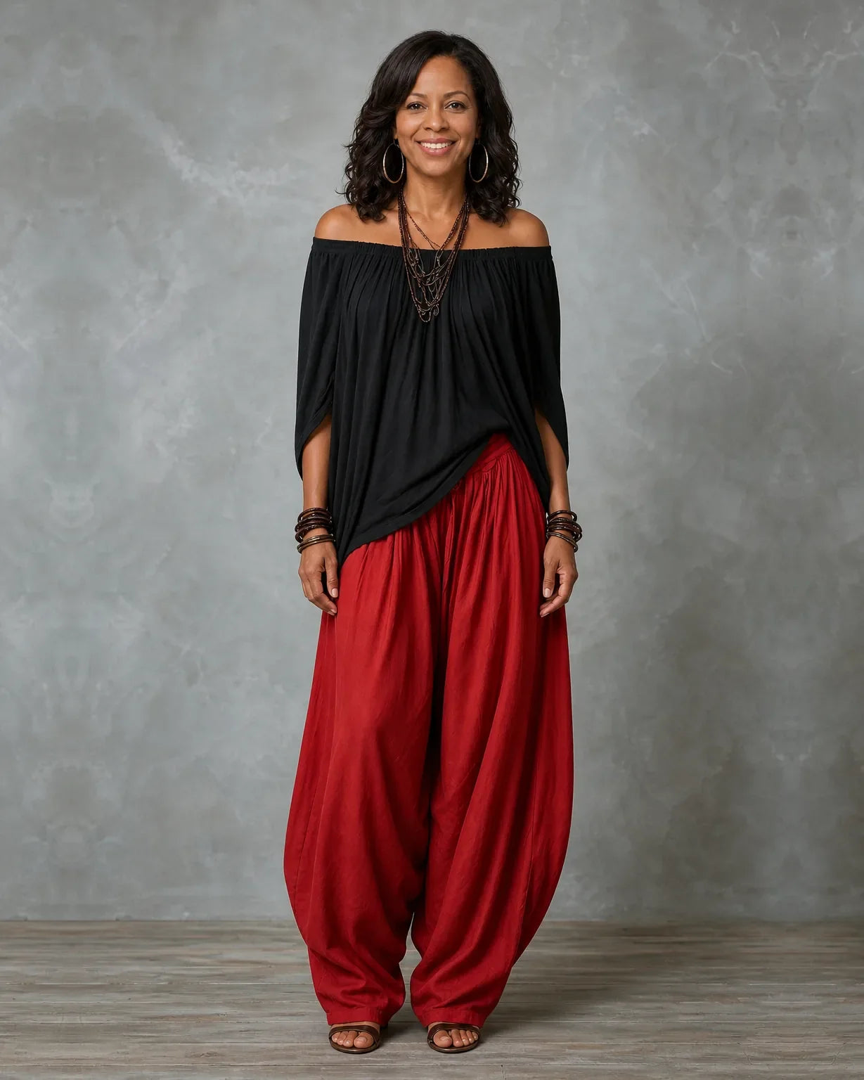 ENSEMBLE JADIA ELEGANT