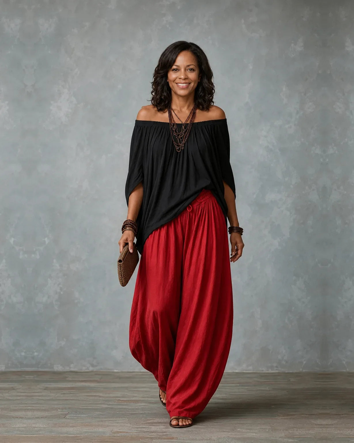 ENSEMBLE JADIA ELEGANT