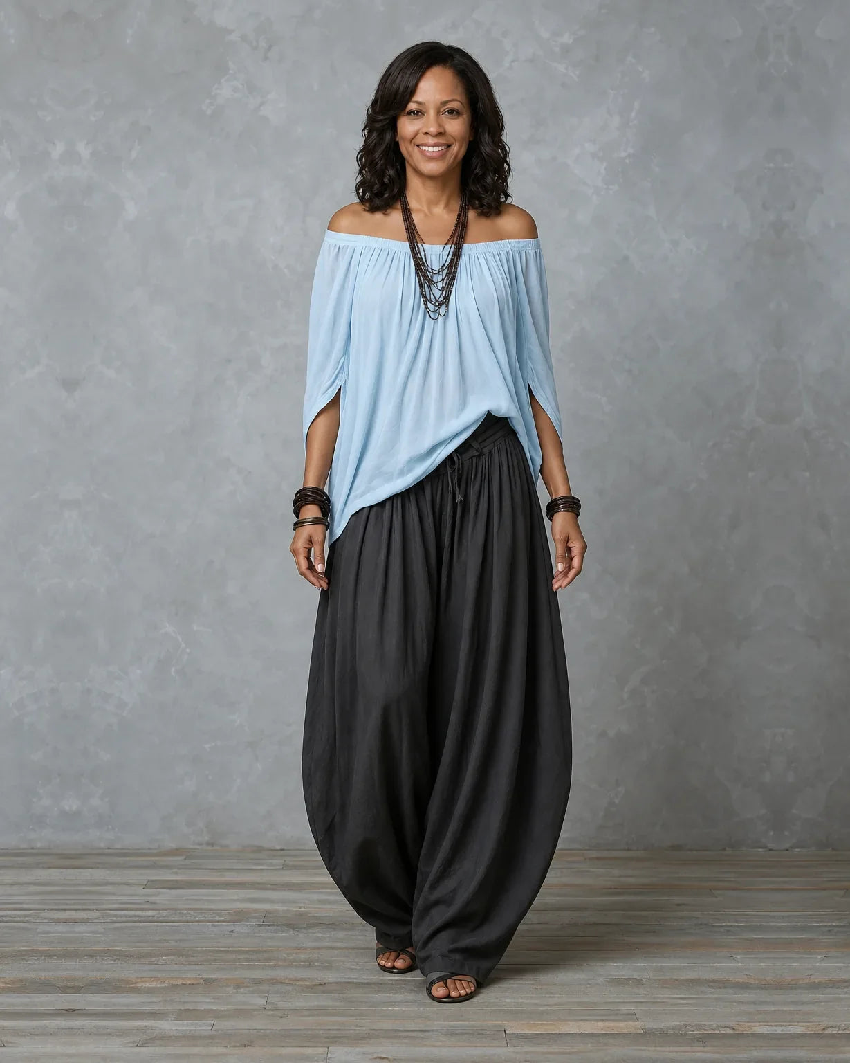 ENSEMBLE JADIA ELEGANT