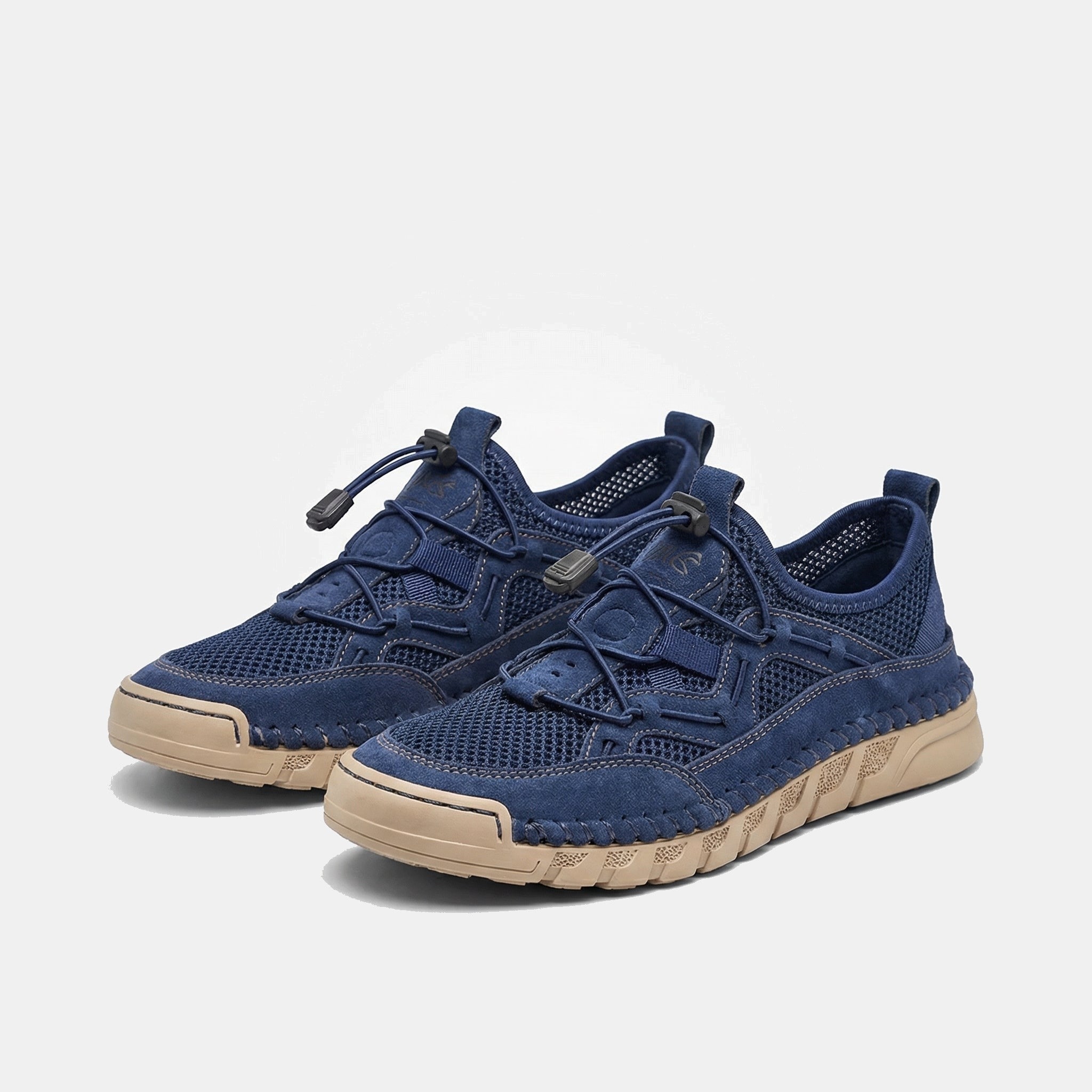 Lucas | Baskets Respirantes Confort