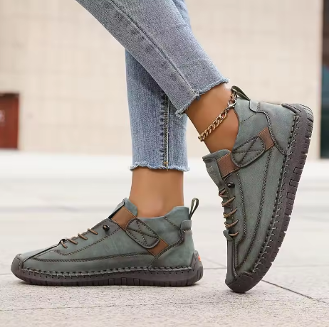 Arthur | Baskets Casual Confort