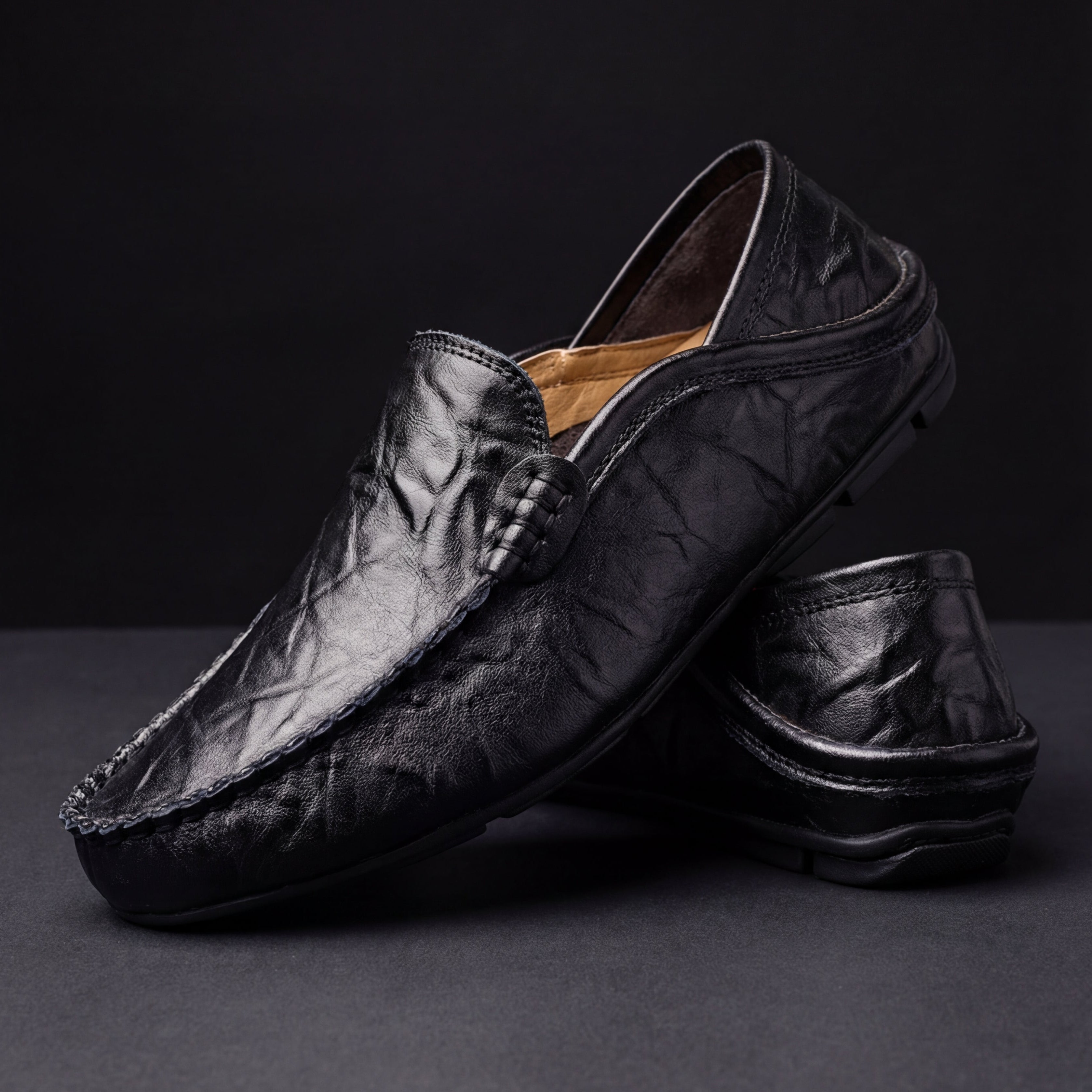 Anatole | Mocassins Prestige Classique