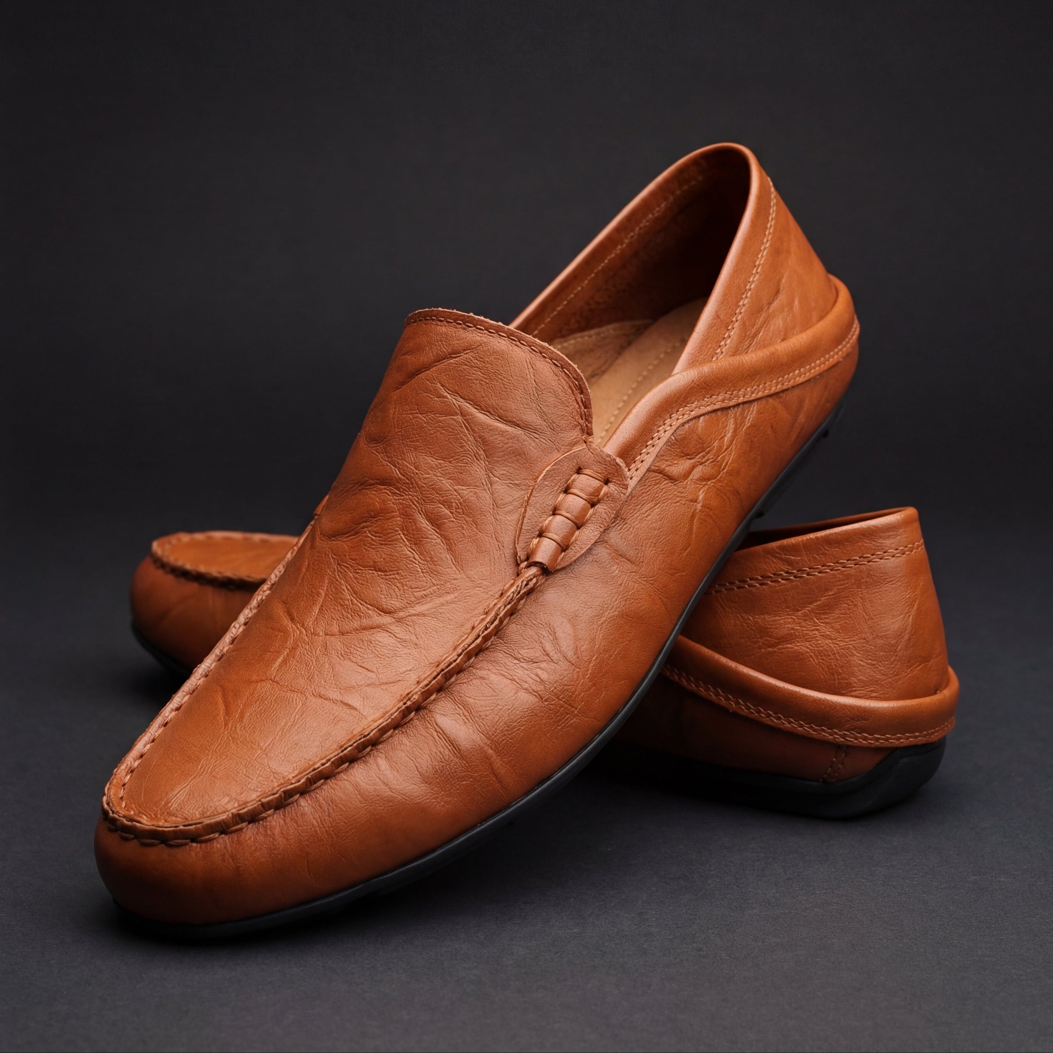 Anatole | Mocassins Prestige Classique