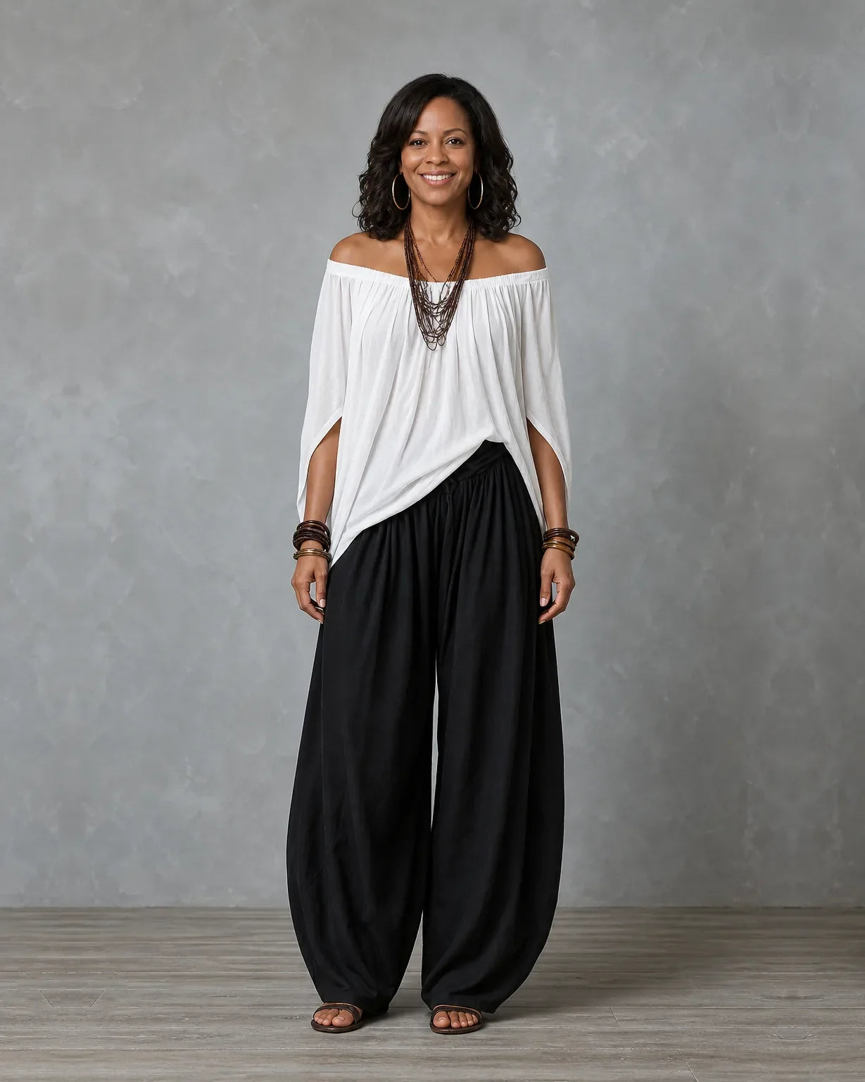 ENSEMBLE JADIA ELEGANT