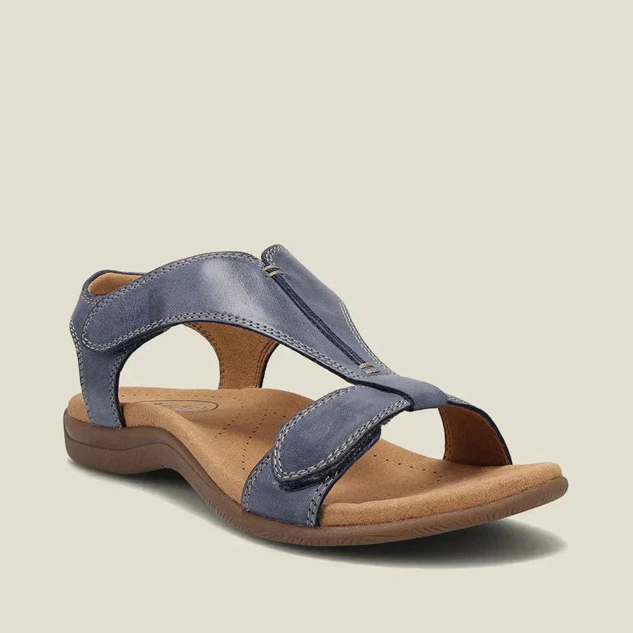 Capucine | Sandales Orthopédiques Confort