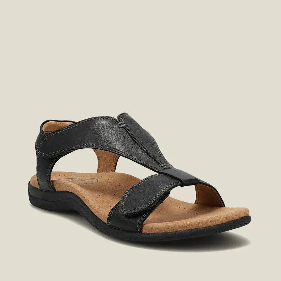 Capucine | Sandales Orthopédiques Confort