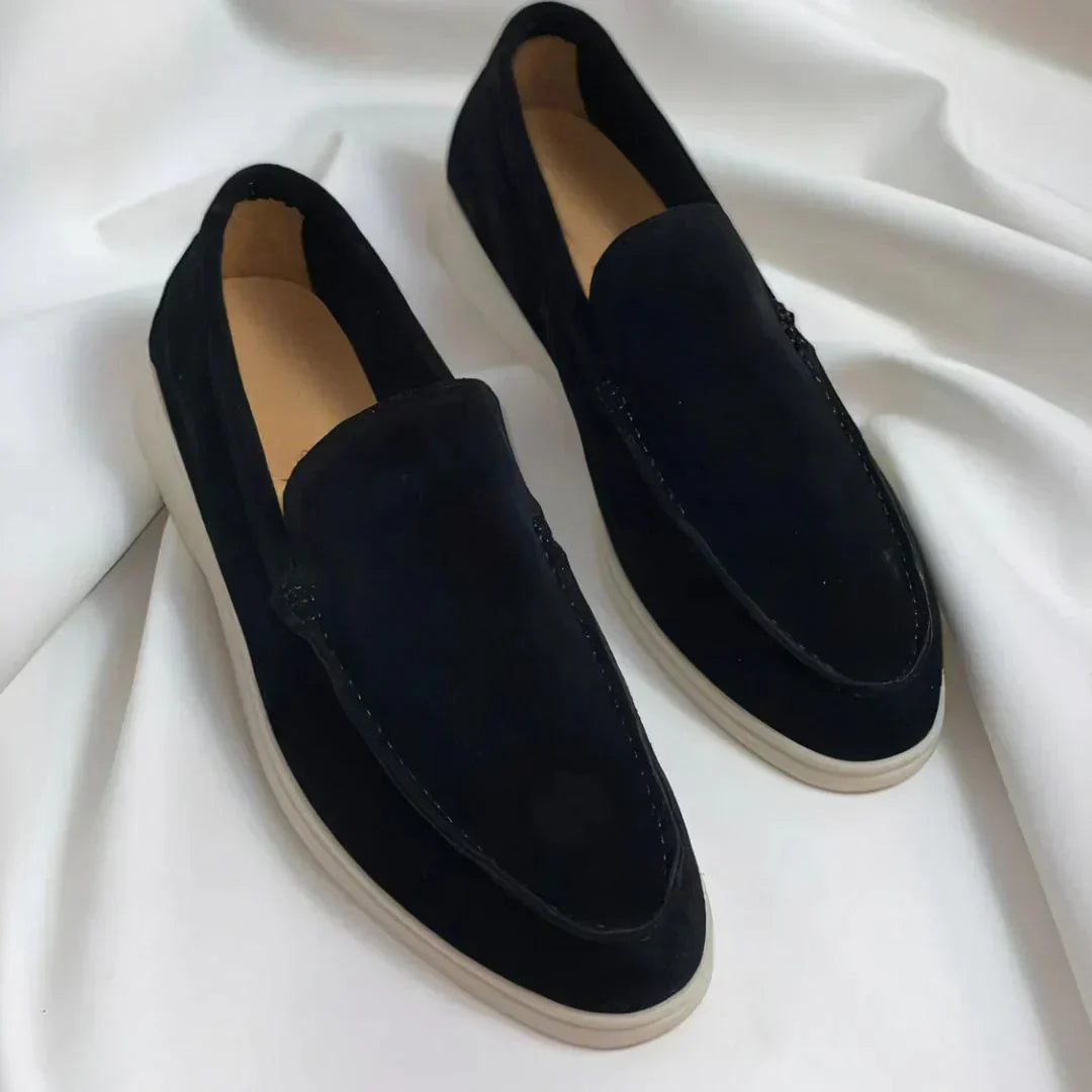 Maxence | Mocassins Élégants Modernes
