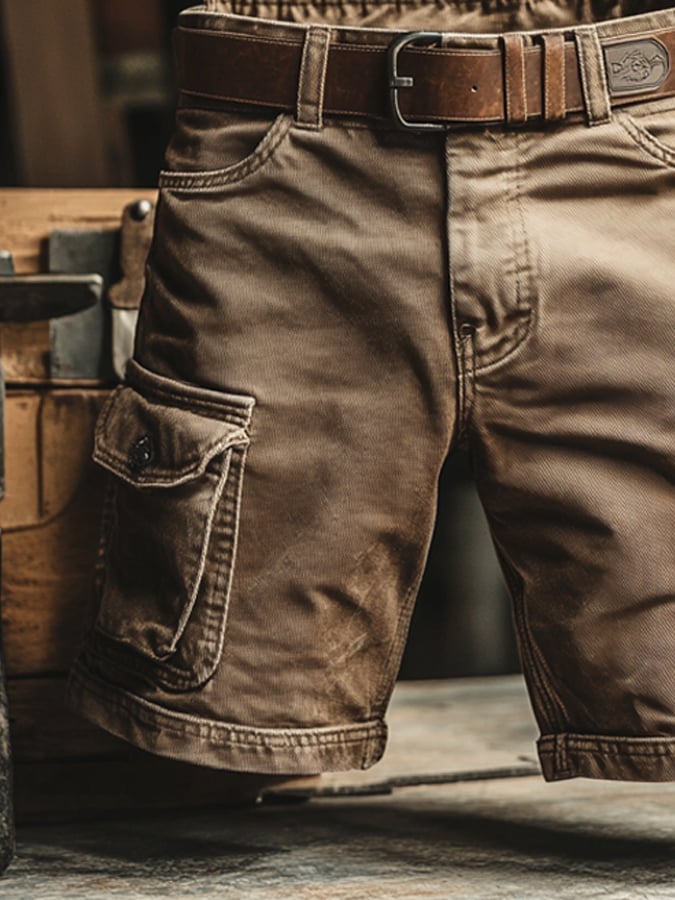 GABRIEL | PANTALON DE RANDONNÉE POLYVALENT