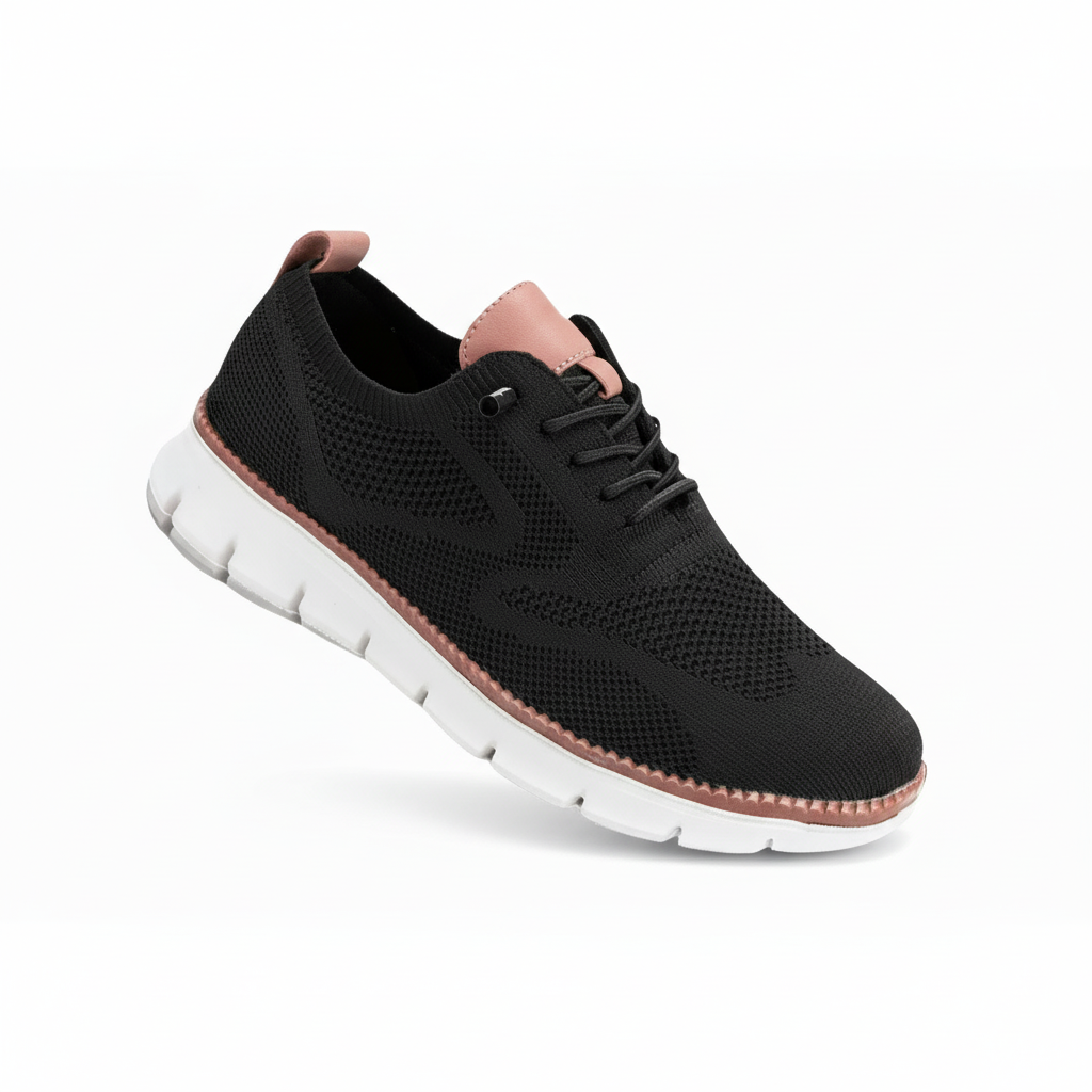 Bastien | Baskets Maille Confort