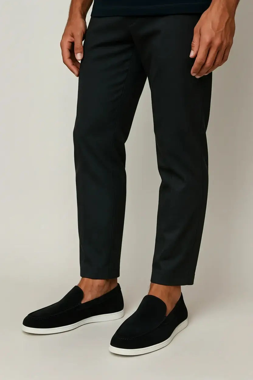 Maxence | Mocassins Élégants Modernes