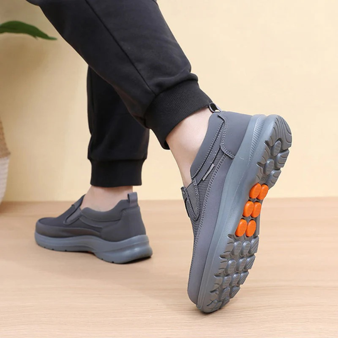 Thibault | Chaussures Orthopédiques Confort