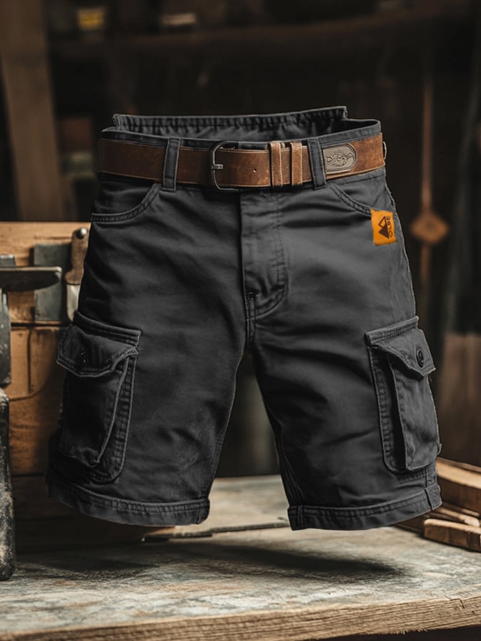 GABRIEL | PANTALON DE RANDONNÉE POLYVALENT
