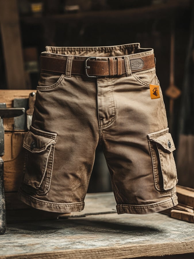 GABRIEL | PANTALON DE RANDONNÉE POLYVALENT