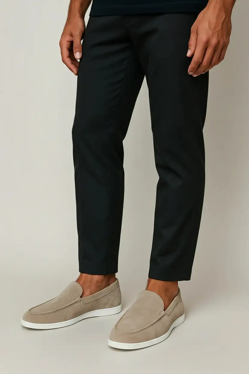 Maxence | Mocassins Élégants Modernes