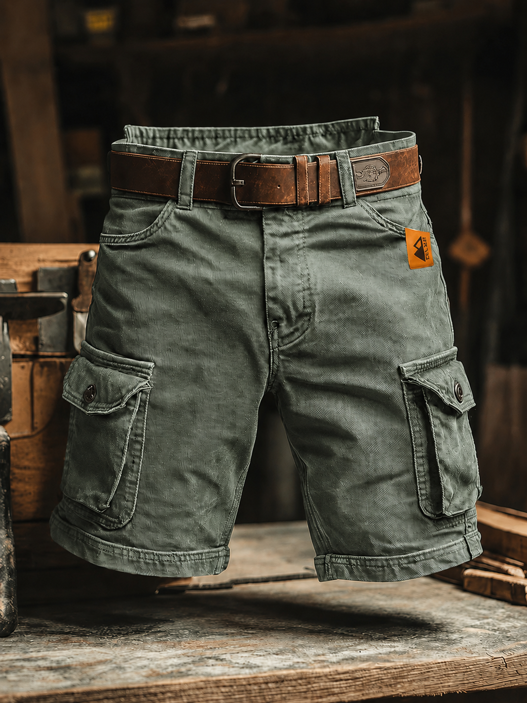 GABRIEL | PANTALON DE RANDONNÉE POLYVALENT