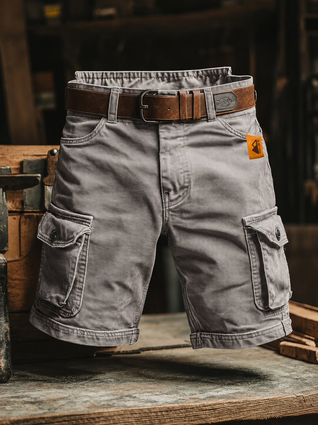 GABRIEL | PANTALON DE RANDONNÉE POLYVALENT