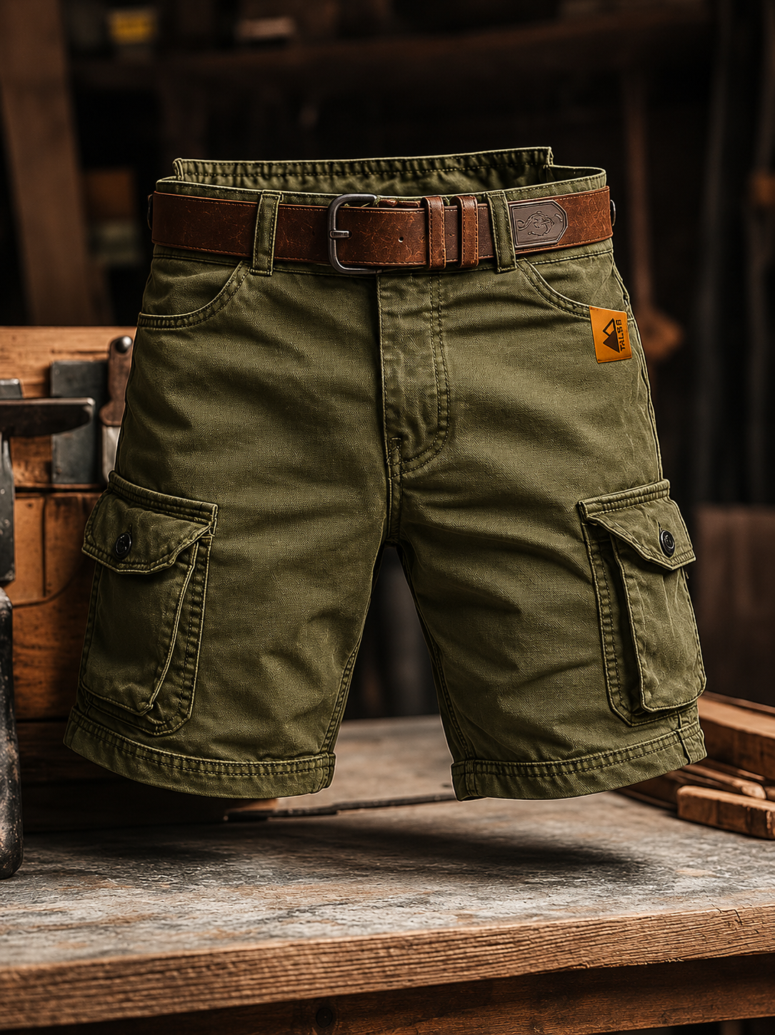 GABRIEL | PANTALON DE RANDONNÉE POLYVALENT