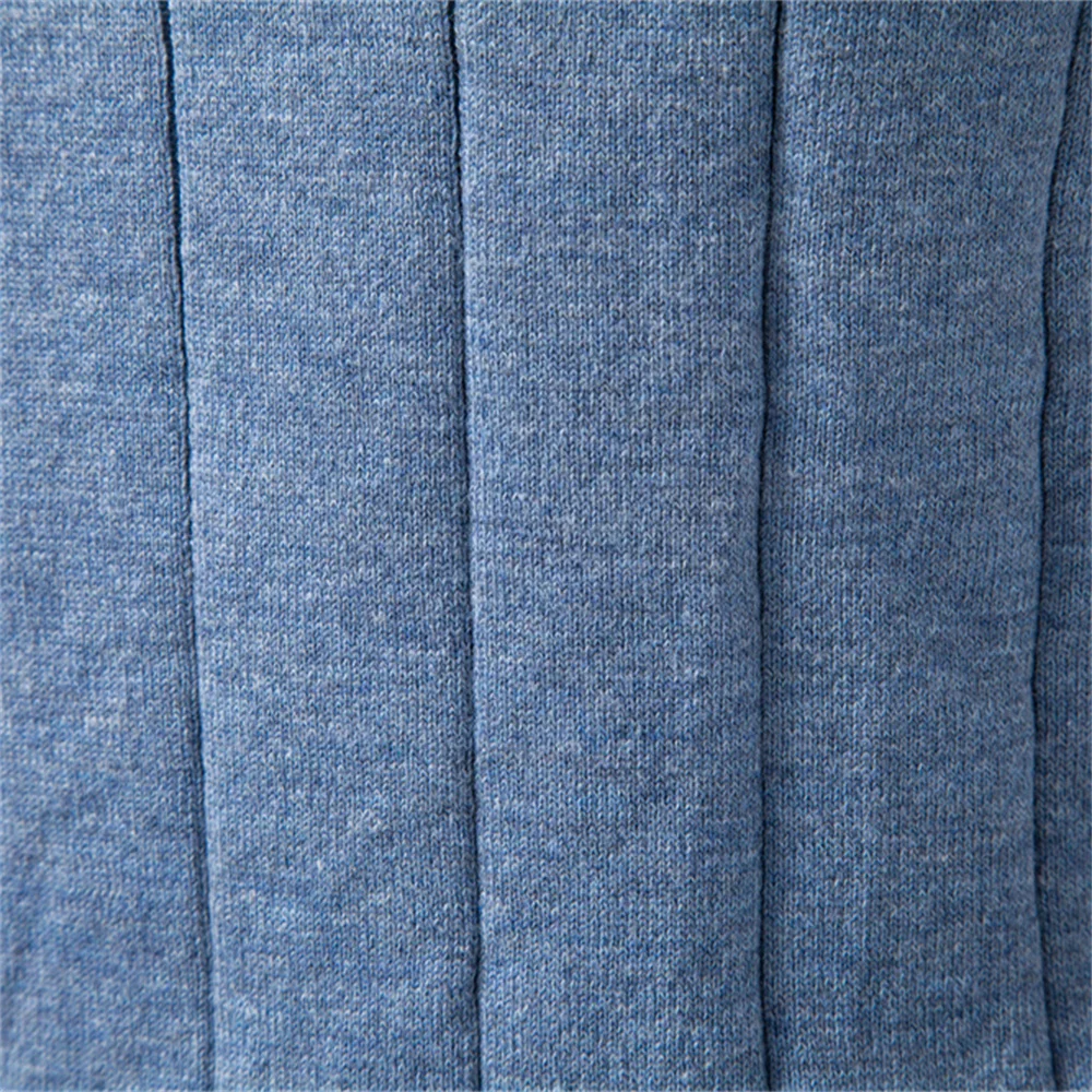 Matthieu | Pull Léger Moderne