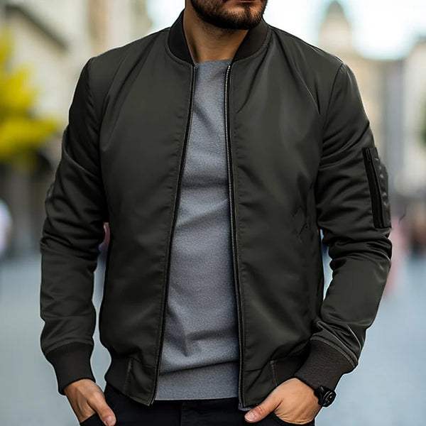 Romain | Bomber Urbain Moderne