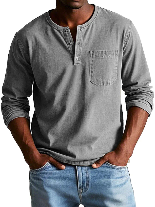 Hugo | T-shirt Denim Casual