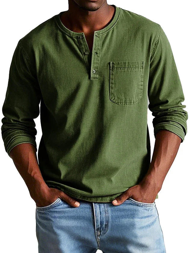 Hugo | T-shirt Denim Casual