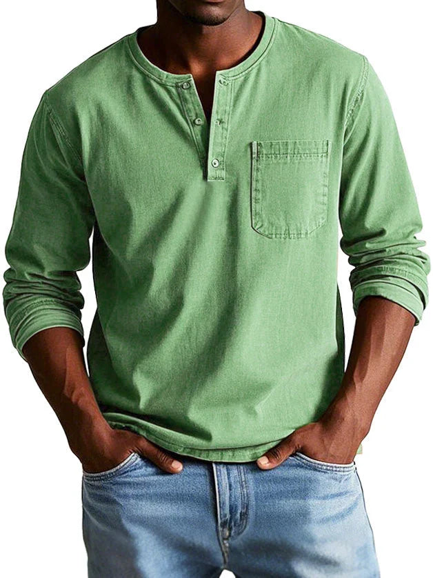 Hugo | T-shirt Denim Casual