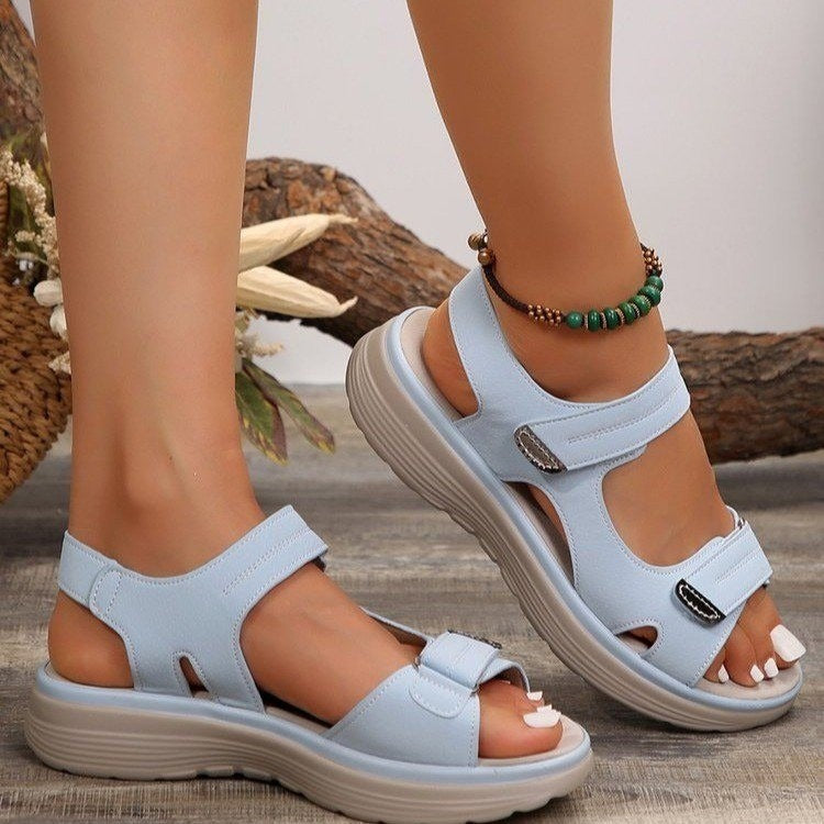 Maëlys | Sandales Orthopédiques Confort