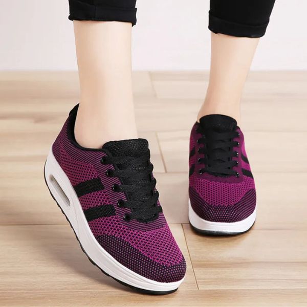 Chloé | Baskets Sport Confort