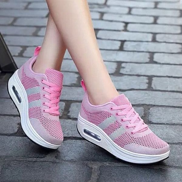 Chloé | Baskets Sport Confort