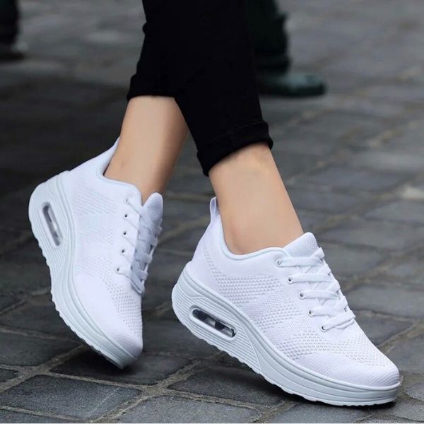 Chloé | Baskets Sport Confort