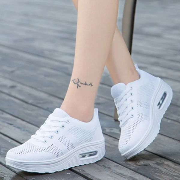 Chloé | Baskets Sport Confort